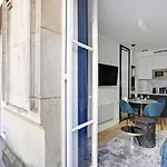 Residence Montorgueil