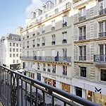 Residence Montorgueil