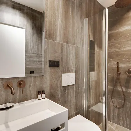 Apartment Montorgueil